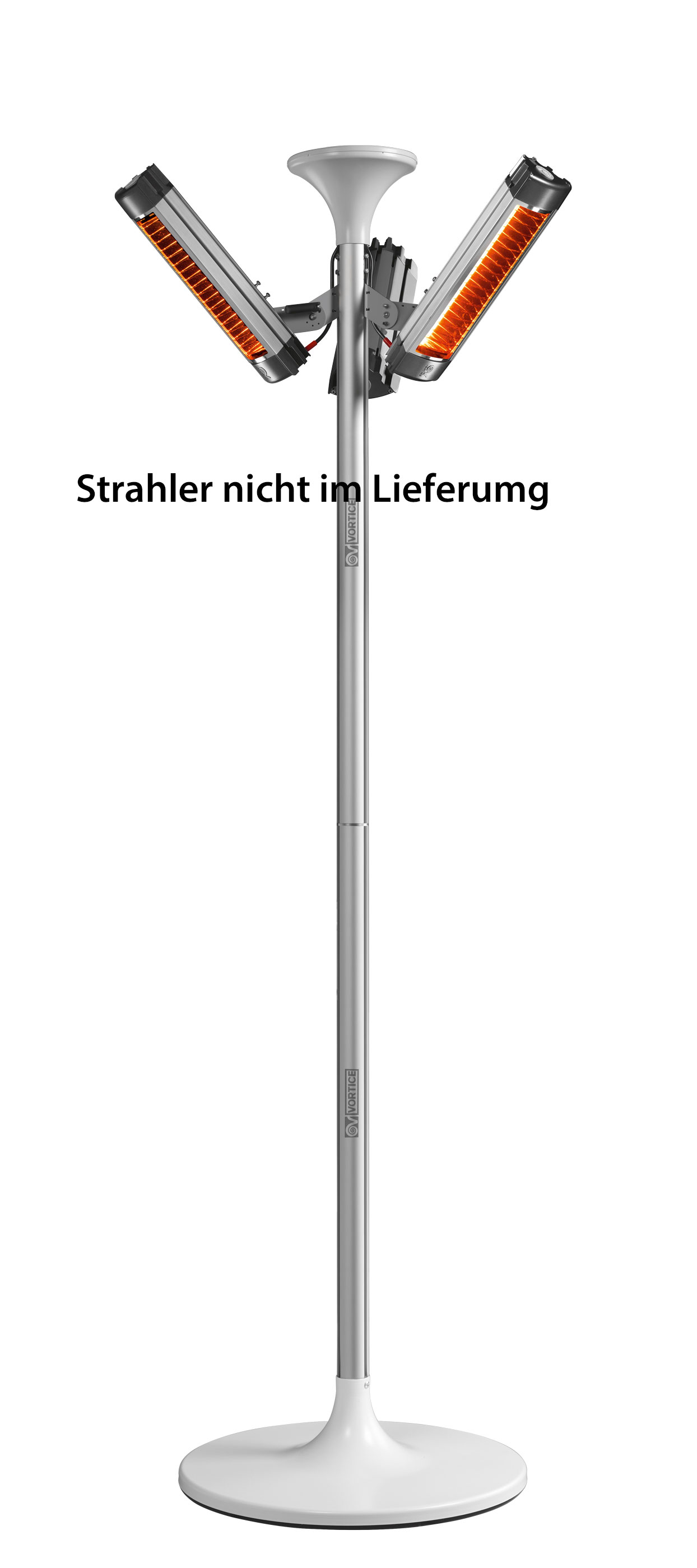 Standaufsteller Palologiko System