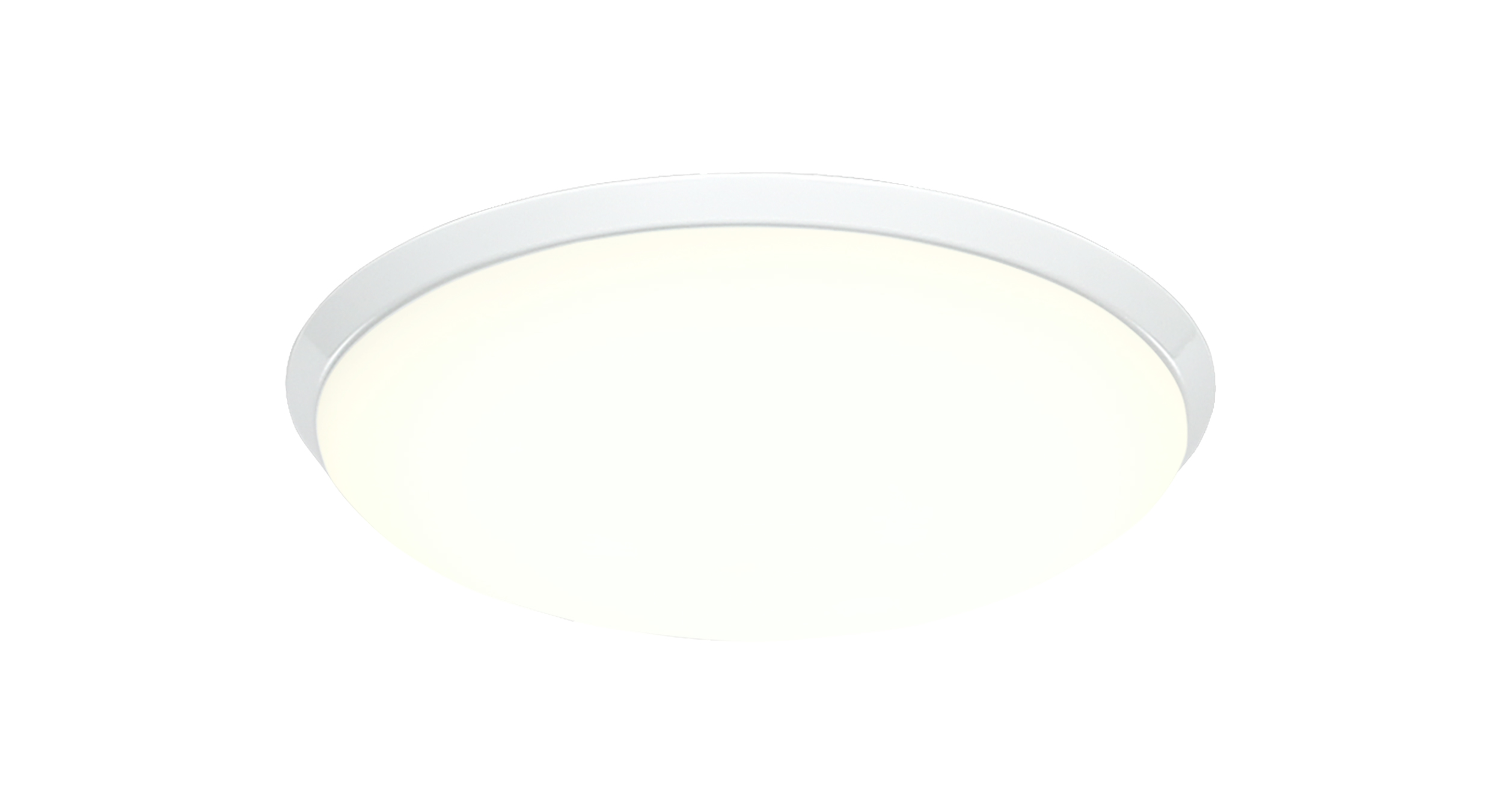 CasaFan Leuchte VIT-LED WE