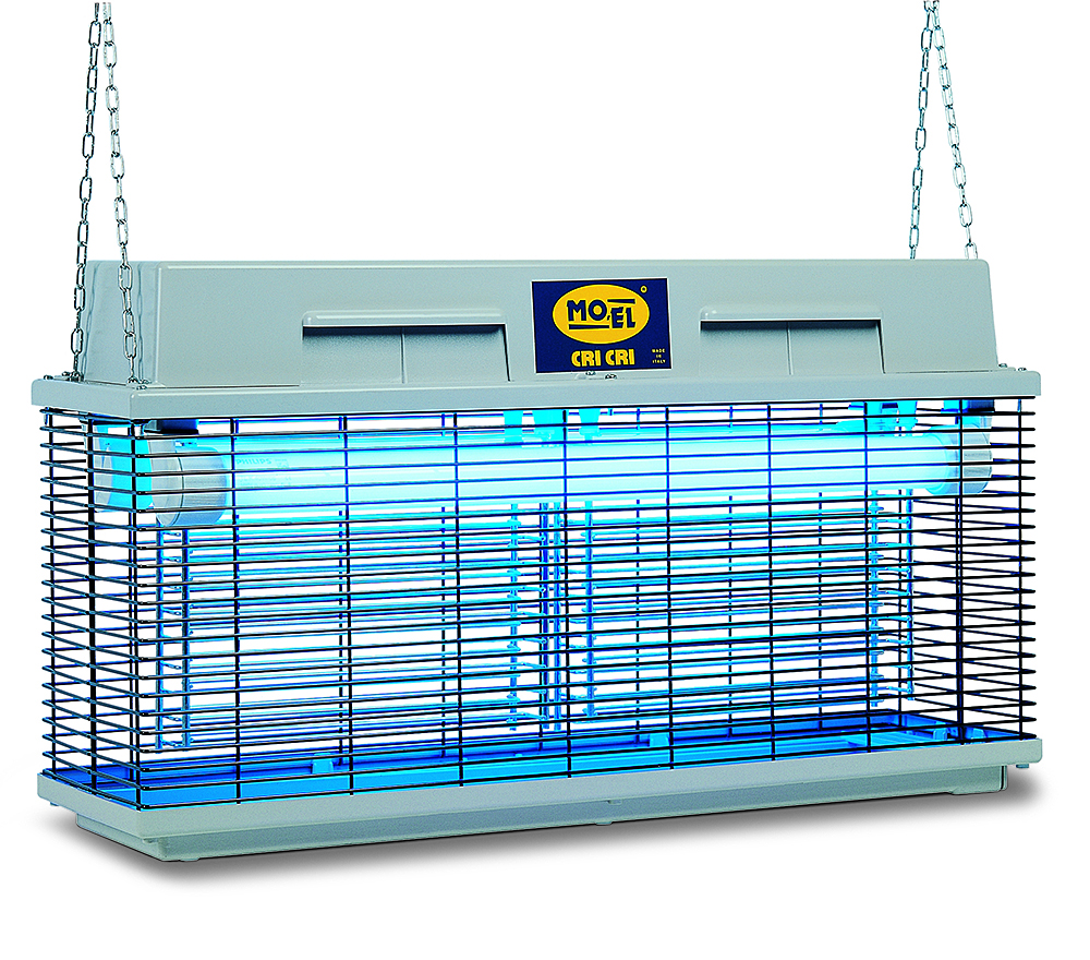 Elektro-Insektenfalle Cri Elektro-Insektenfalle Cri 308 E