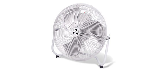 Bodenventilator-Floor2Protect-SL-Teaser