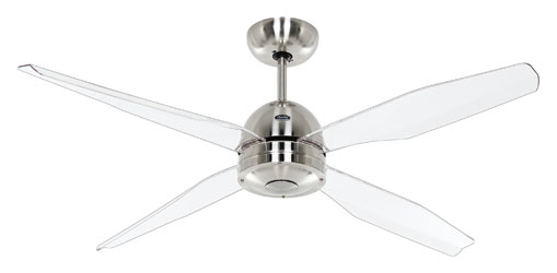 CasaFan Deckenventilator Libelle