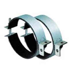 Rohrverbinder CA-FU 160