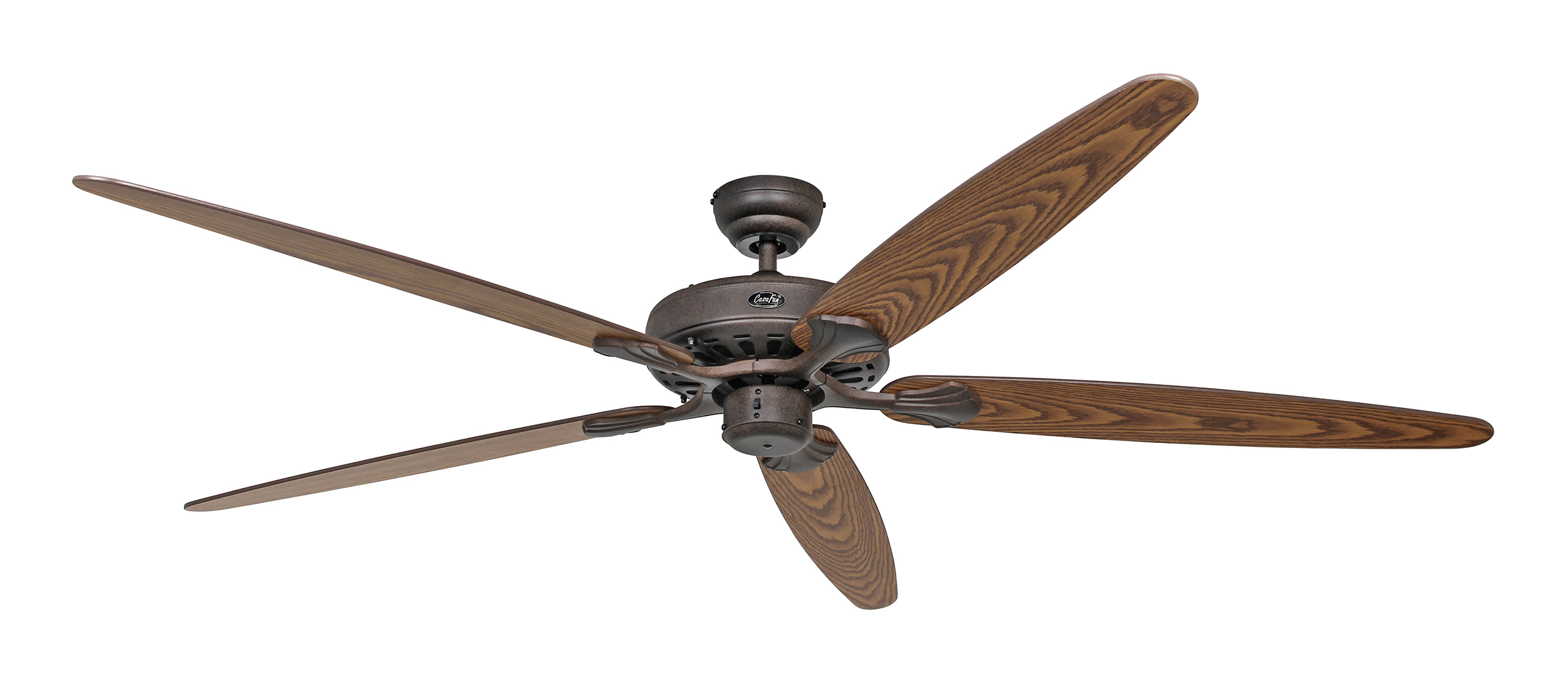 CasaFan Deckenventilator Classic Royal 180 BA-EA/NB