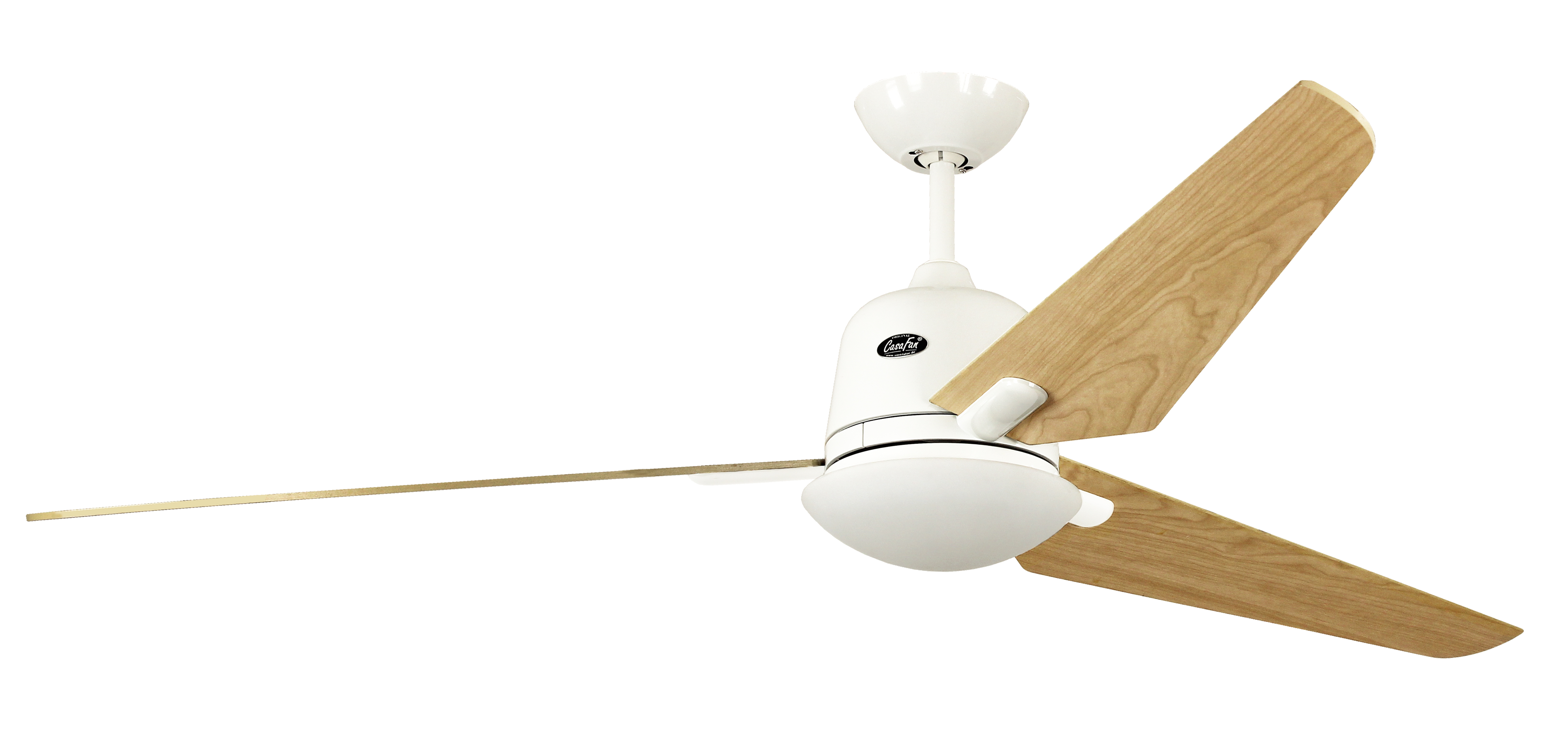 CasaFan Deckenventilator Eco Aviatos 162 WE-AH