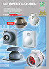 Katalog Rohrventilatoren 2022