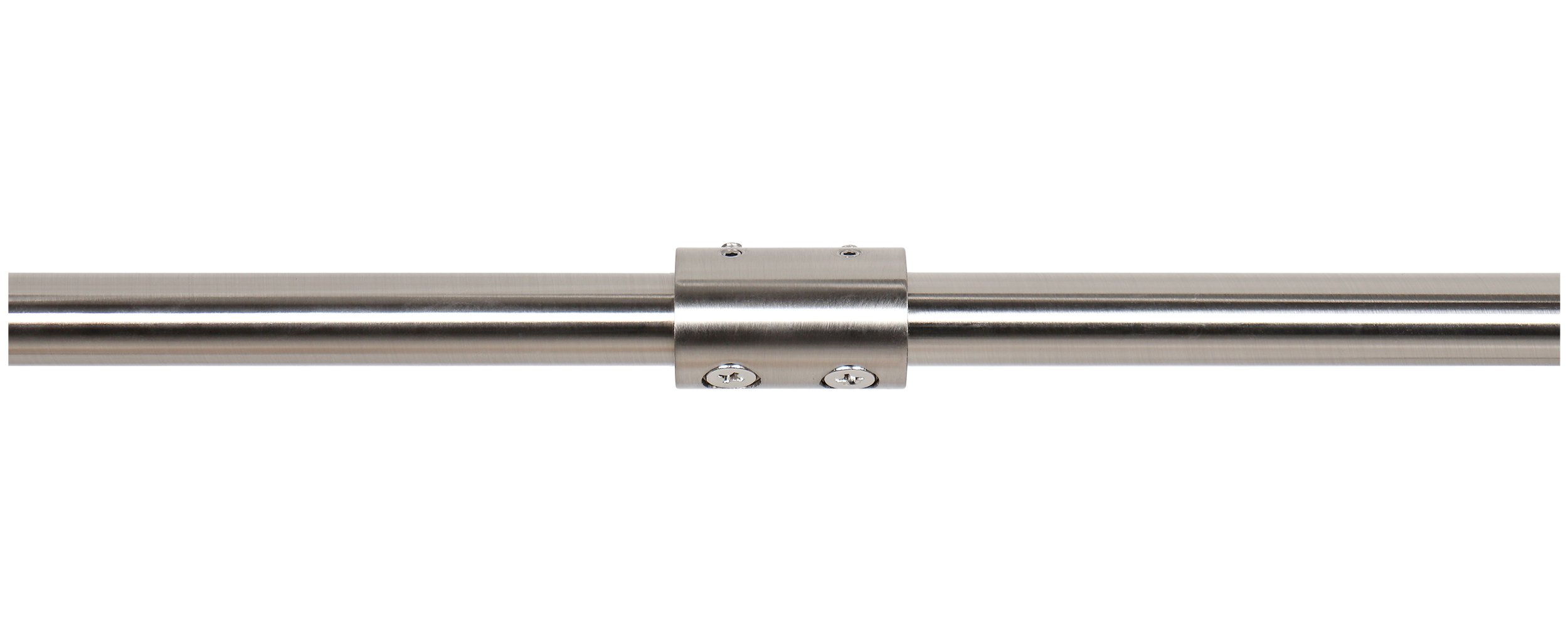 CasaFan Deckenstangen Verbindungsstück SK1-BN