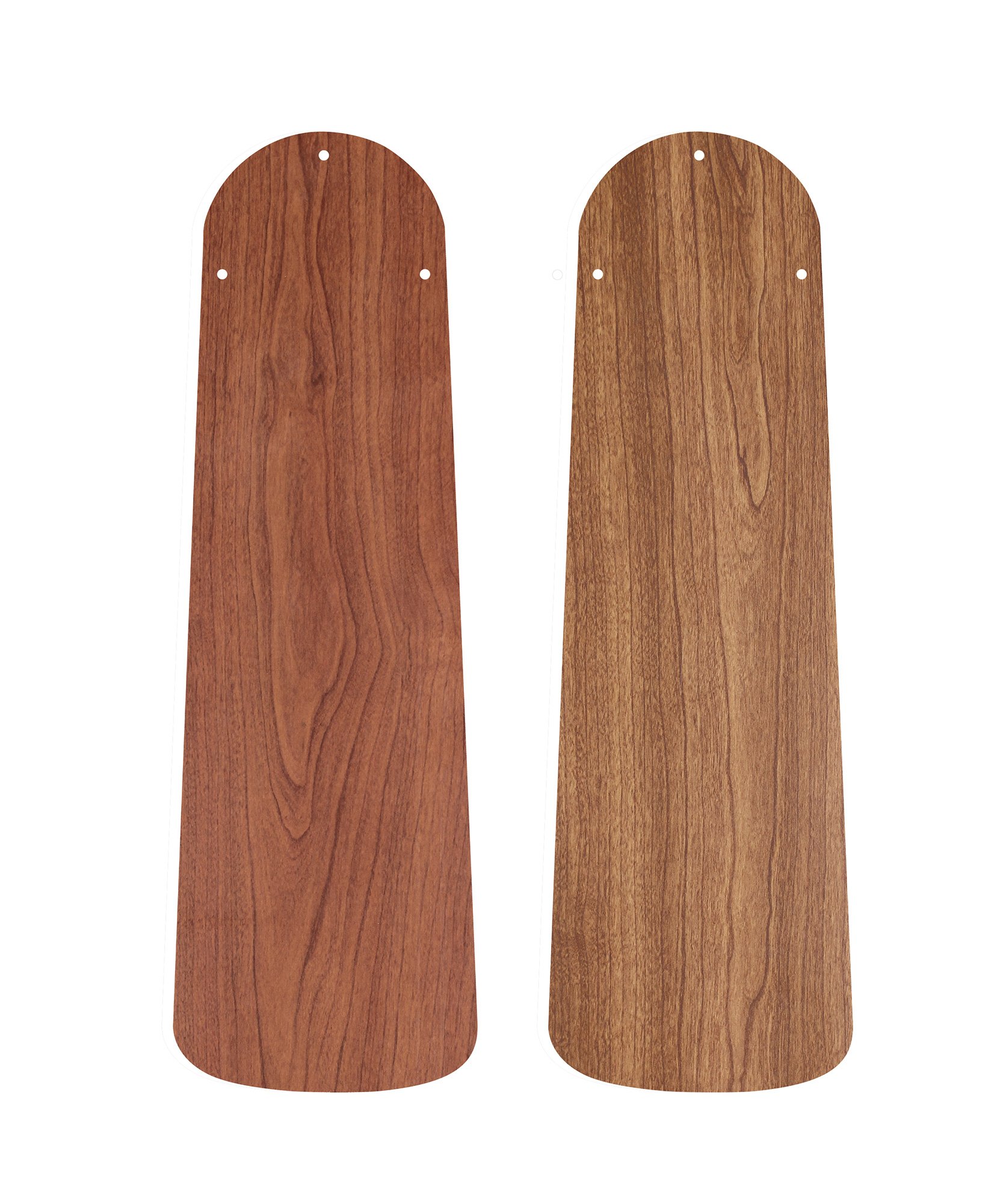 Austauschflügelsatz Kirsche braun/Kirsche rotbraun 103