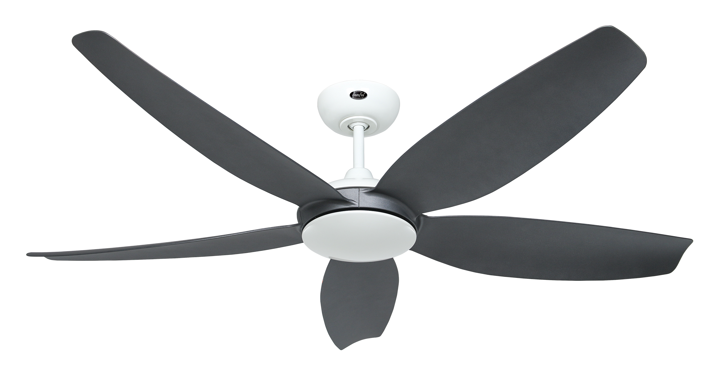 CasaFan Deckenventilator Eco Volare 142 WE-BG