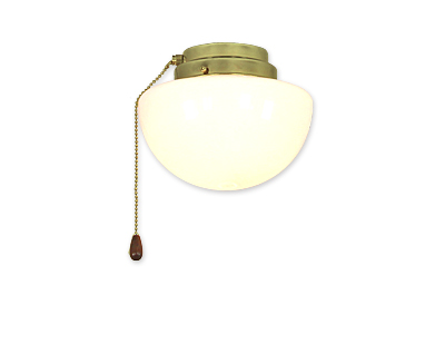 CasaFan Leuchte 1s MP