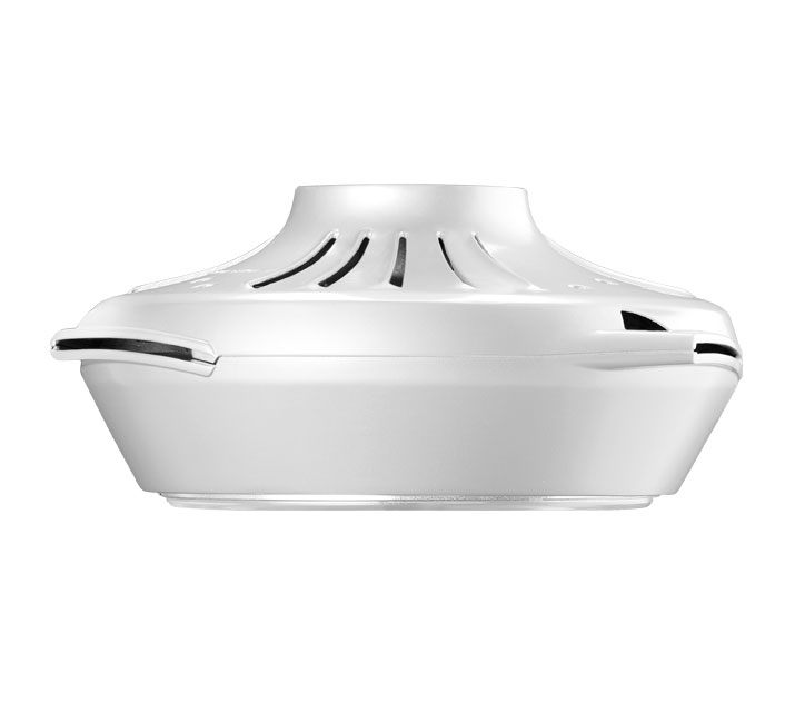 Deckenventilator Motor Nordik Airdesign Weiß 