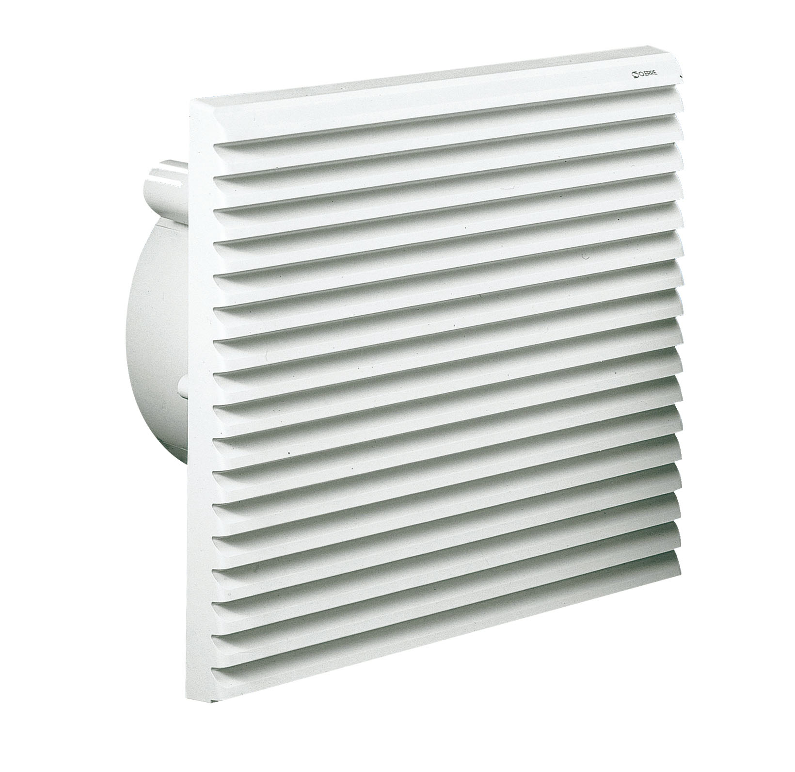 Schaltschrank-Ventilator RC 20.32 220-240V AC 50/60Hz RAL 7035 IP44