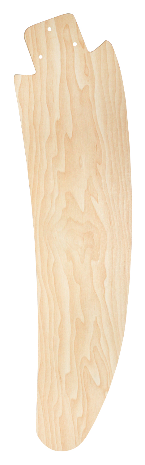 Flügelsatz Elica 132 Ahorn