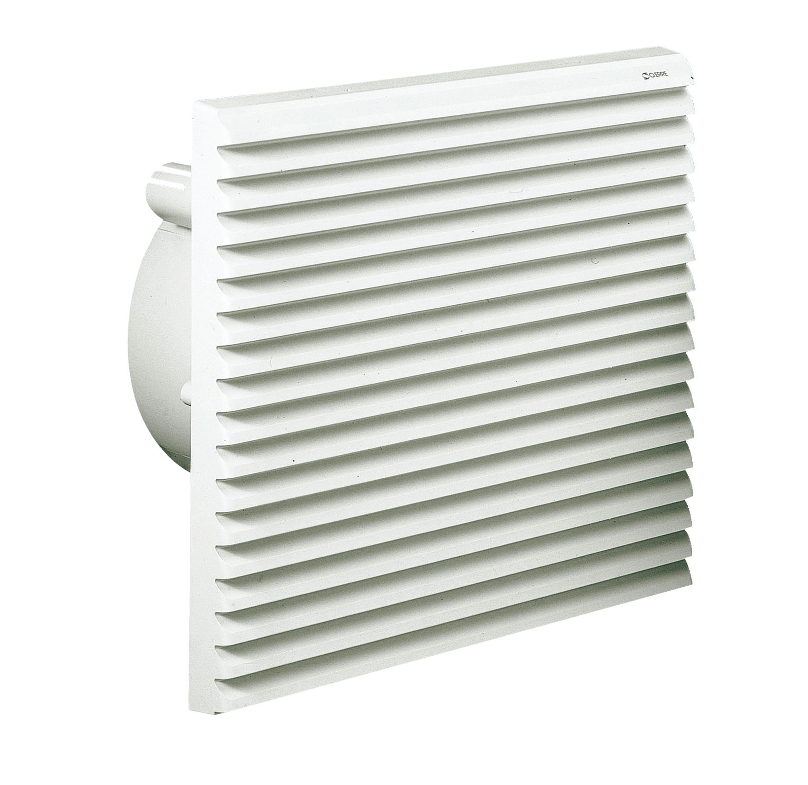 Schaltschrank-Ventilator RC 20.32 220-240V AC 50/60Hz RAL 7032 IP44