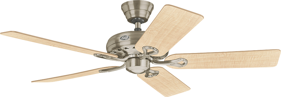 Hunter Deckenventilator Savoy BN