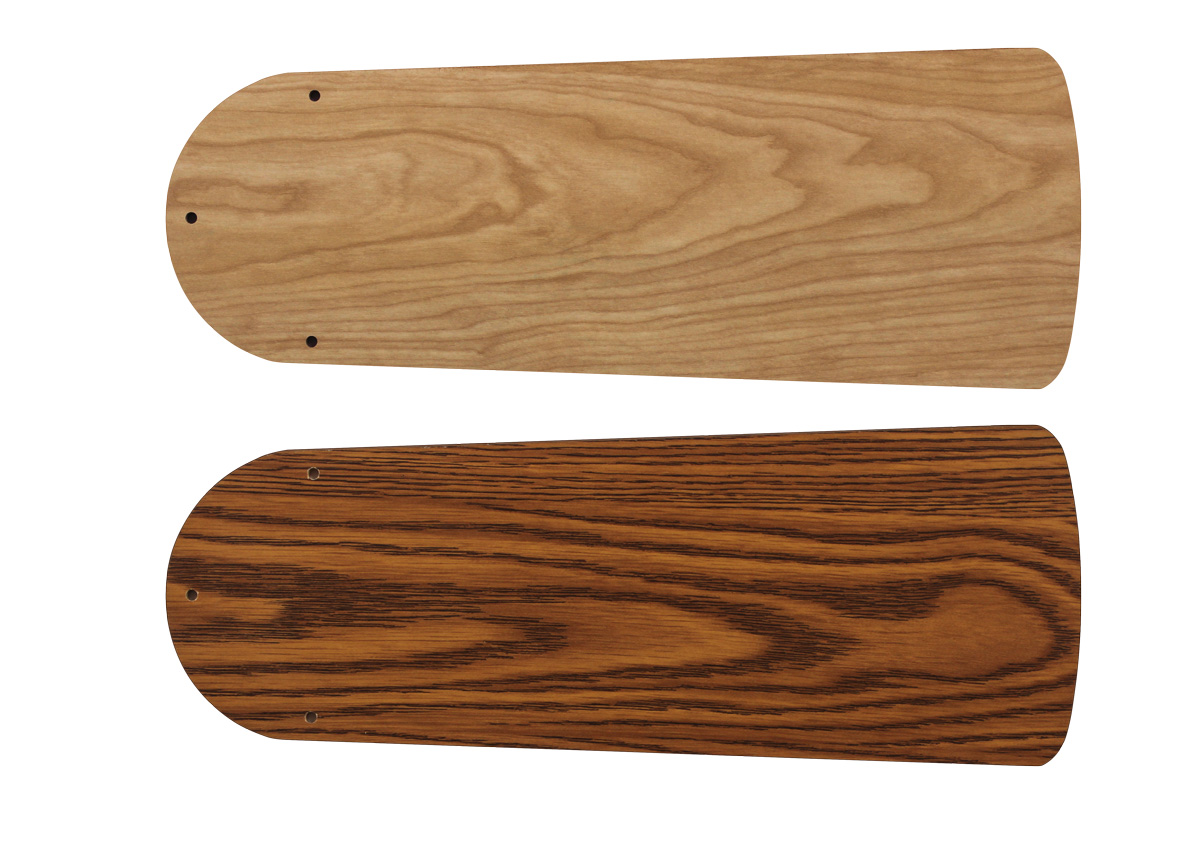 Flügelsatz FLAT 103-III Ahorn/Eiche antik