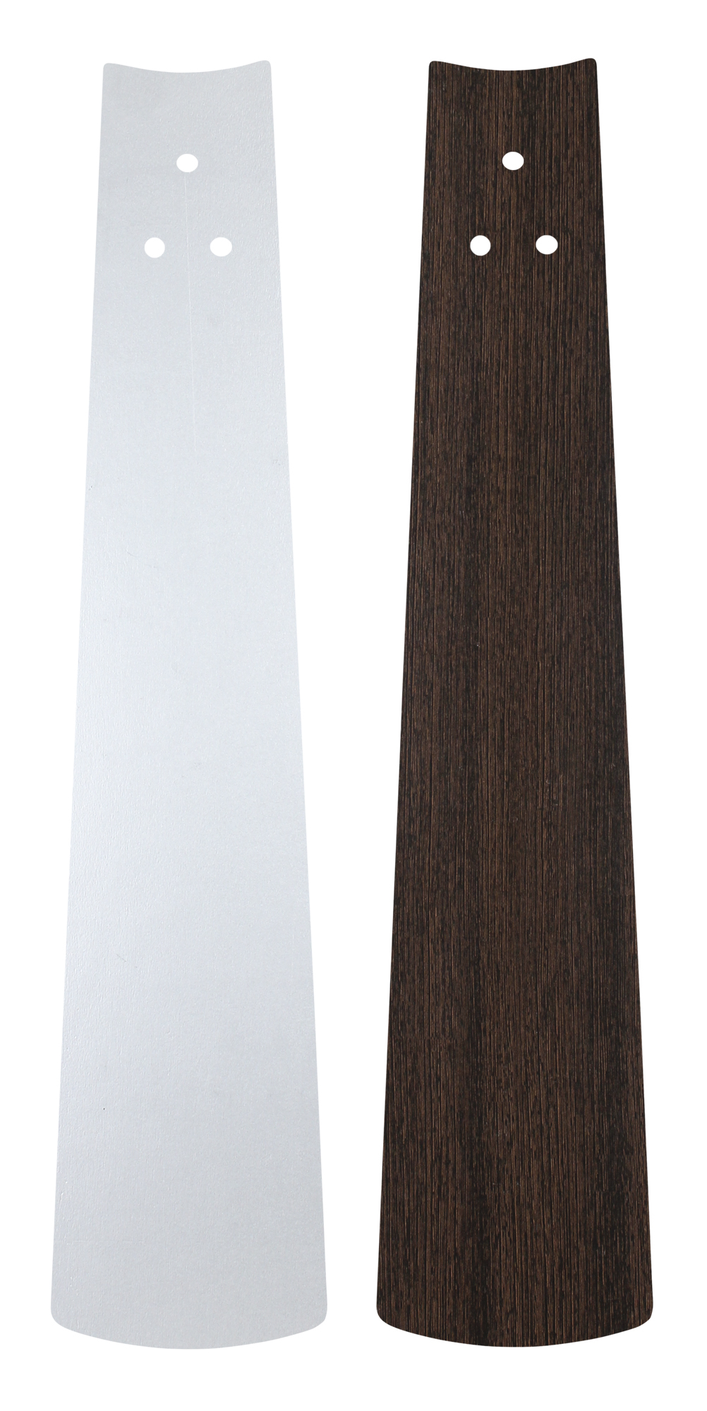 CasaFan Eco Neo III Flügel Wenge/Silber 132