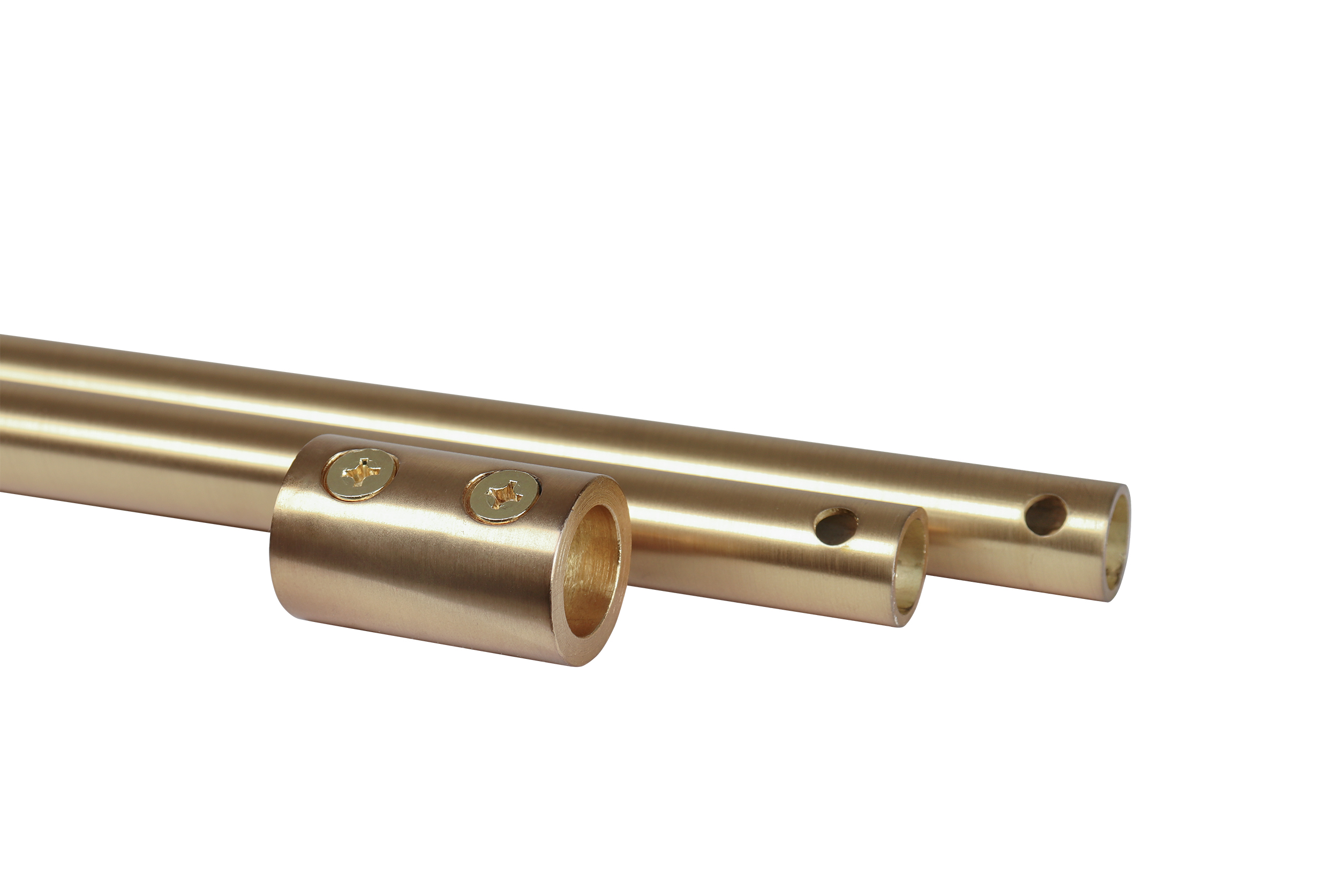 CasaFan Deckenstangen Verbindungsstück SK1-MG