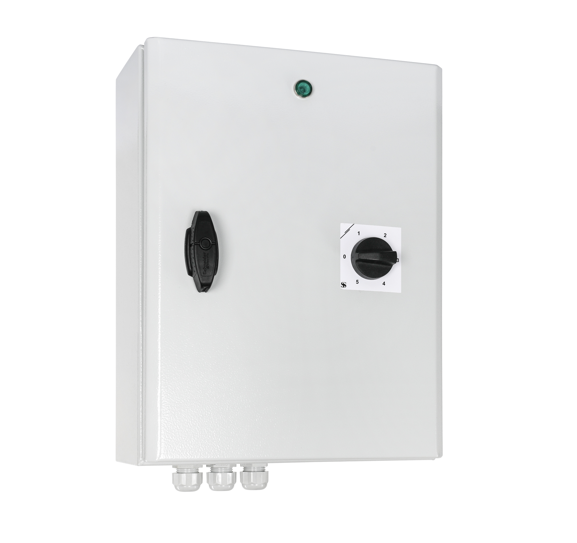 Stufentrafo ETID  1,5