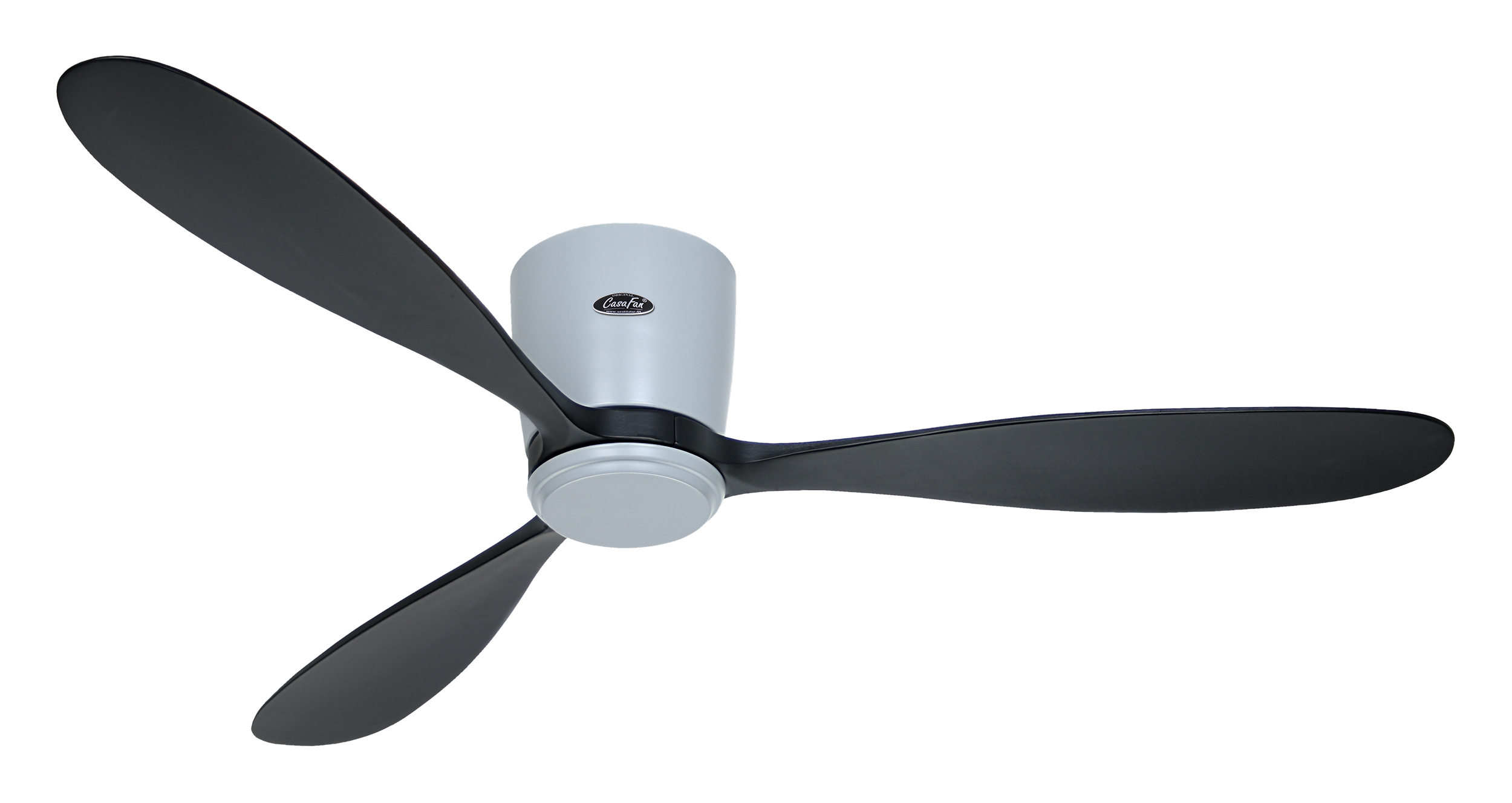 CasaFan Deckenventilator Eco Plano Wood LG-SW