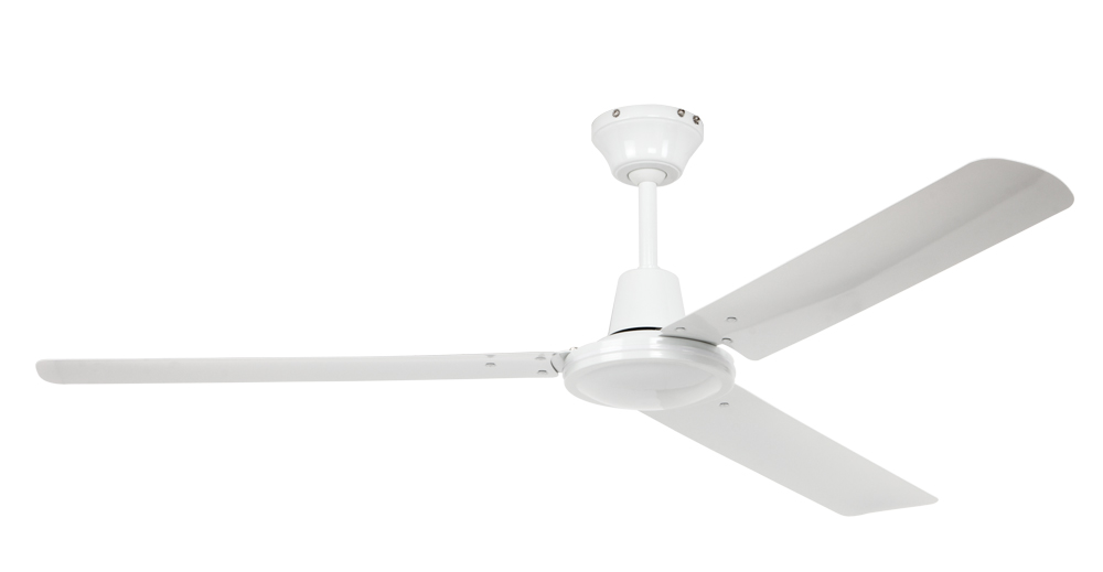 CasaFan Deckenventilator Tristar II 140 WE