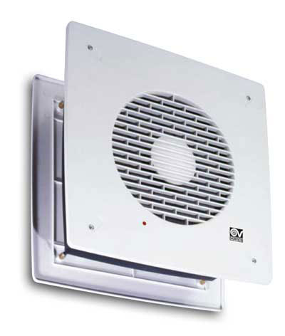 Wandeinbauventilator Vario 230/9 ARI-S