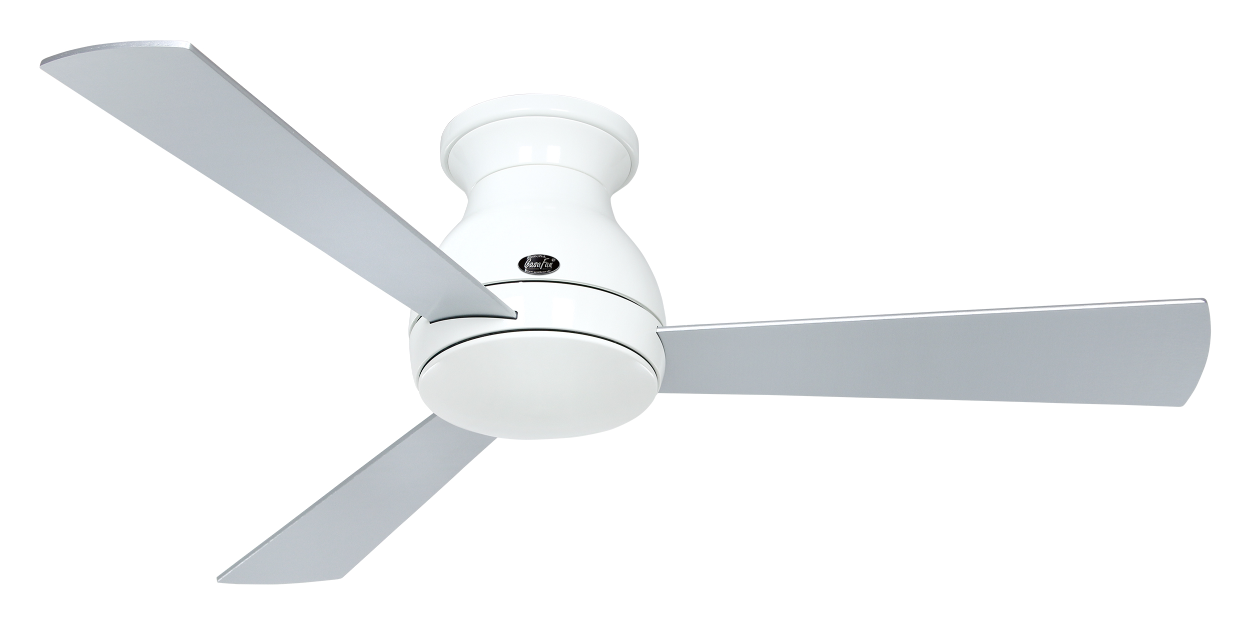 CasaFan Deckenventilator Eco Pallas 116 WE-SI/KI