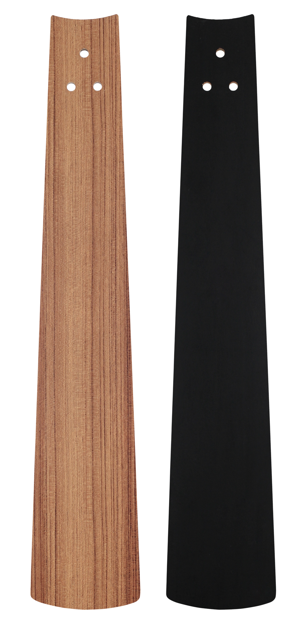 CasaFan Eco Neo III Flügel Schwarz/Teak 152