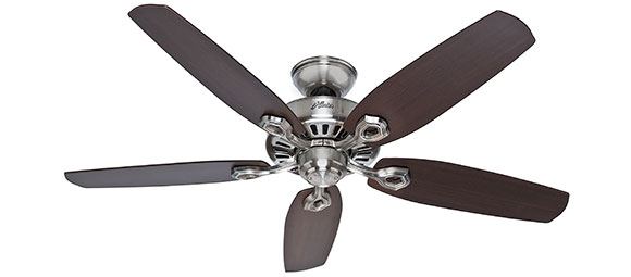 Deckenventilator BUILDER ELITE