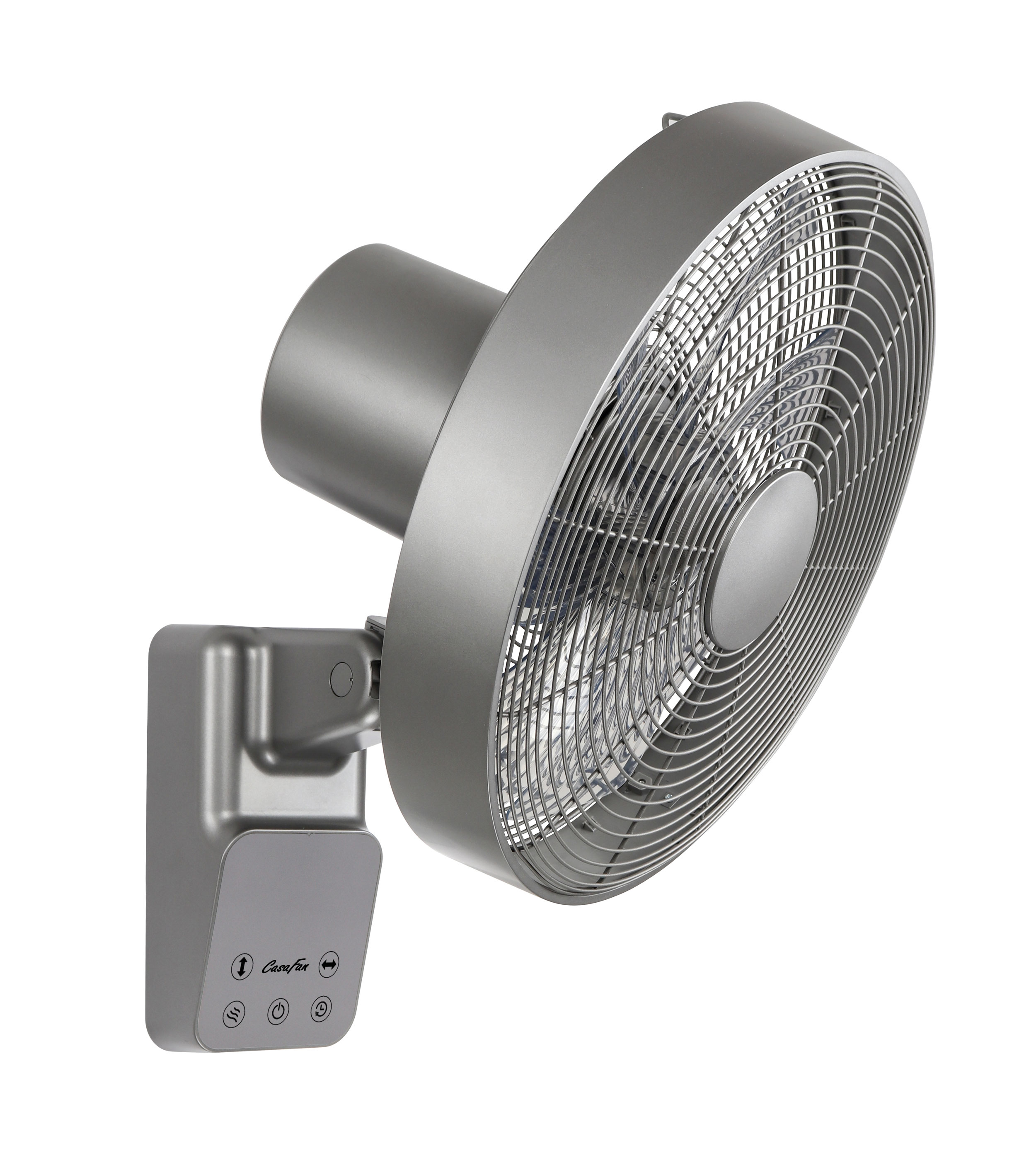 CasaFan Wandventilator Airos Eco Design Wall TS