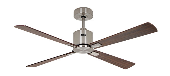 CasaFan Energiespar Deckenventilator ECO CONCEPT 132