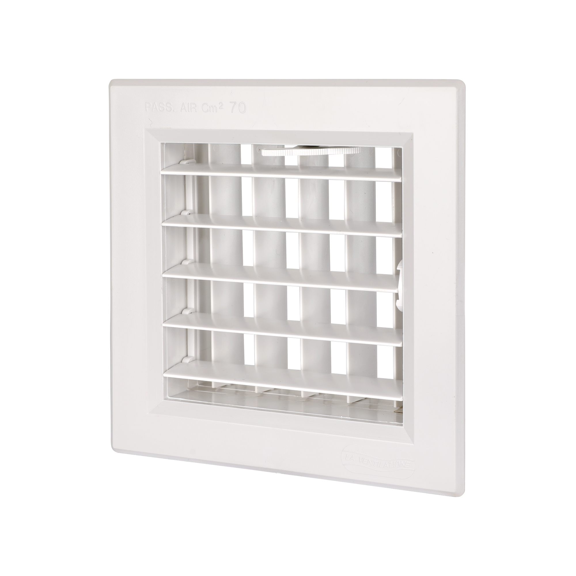 Lüftungsgitter LGKM-SE1 102x102