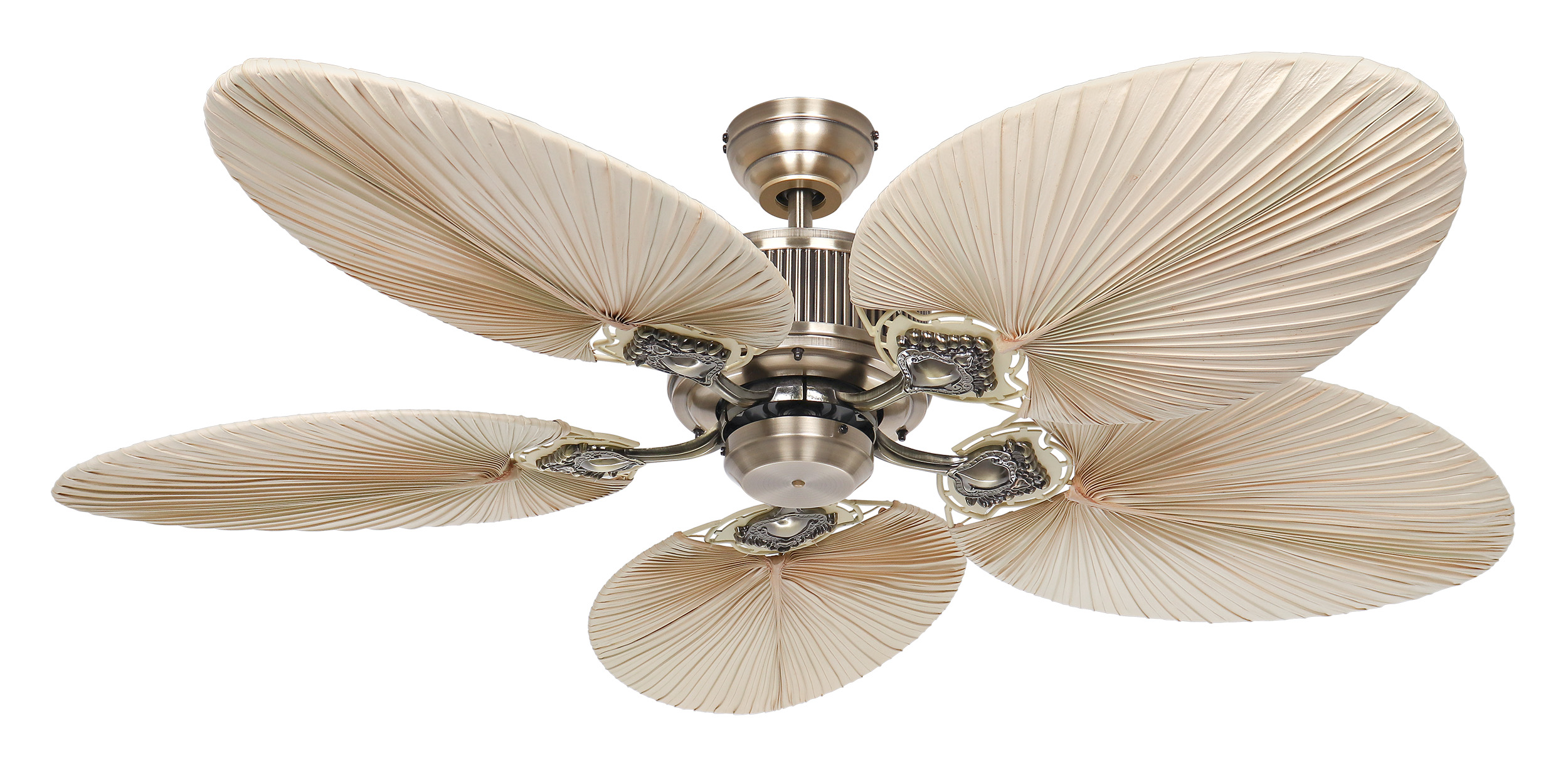 CasaFan Deckenventilator Caribbean Dream Eco II MA-PLM