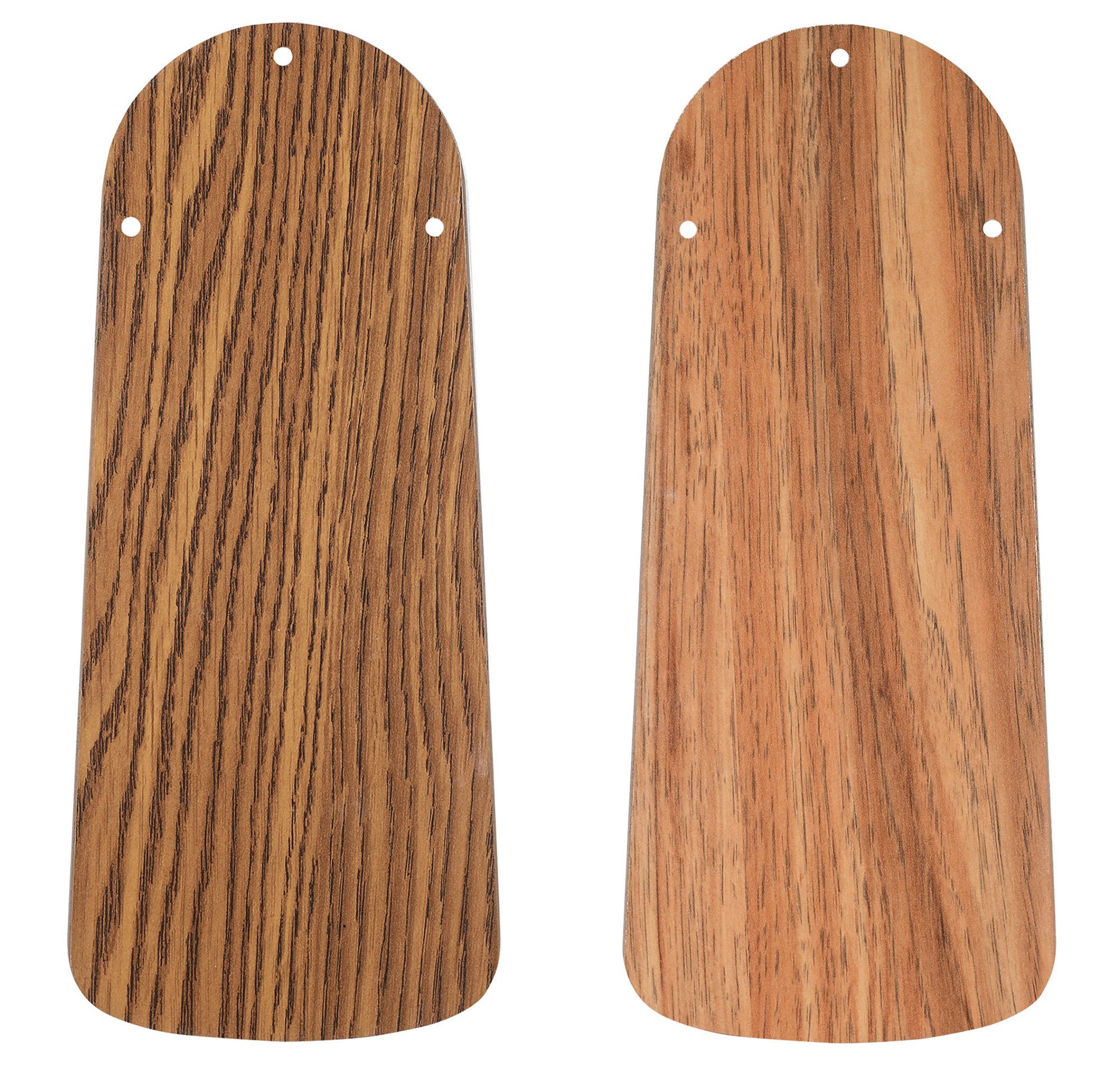 Austauschflügelsatz Eiche antik/Wildeiche 75