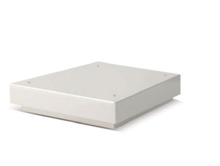 Schaltschrank-Dachventilator TXQ M  860