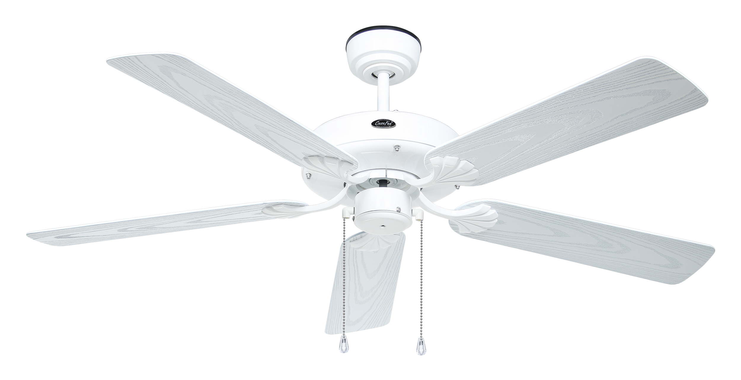 CasaFan Deckenventilator Outdoor Classic WE-EW