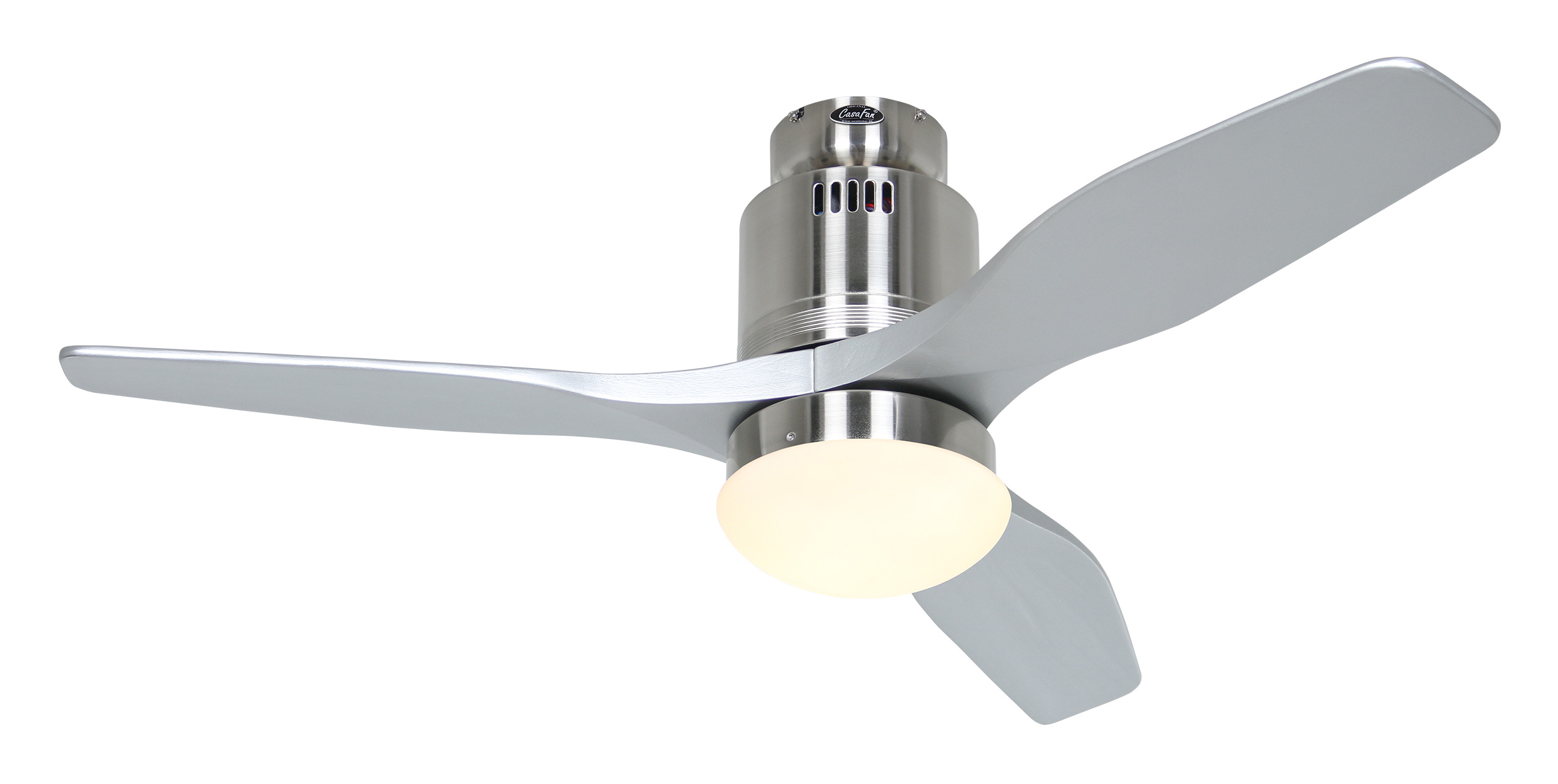 CasaFan Deckenventilator Aerodynamix Eco 112 BN-SI