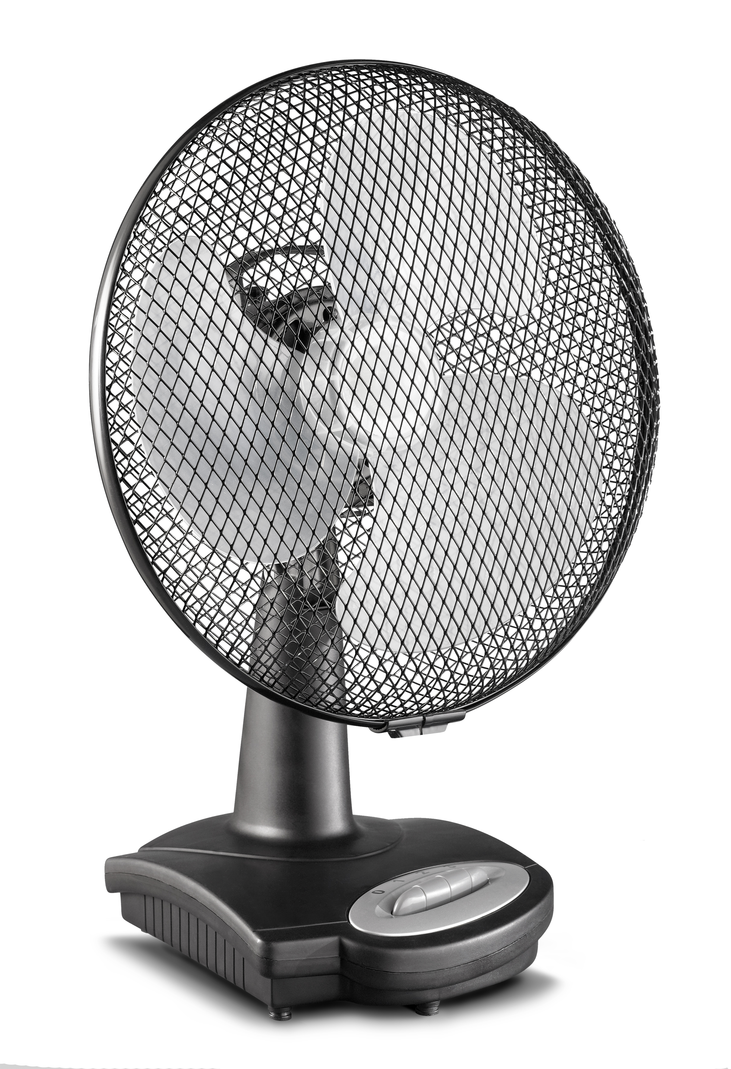 Tischventilator Greyhound TV 36-SL AZ