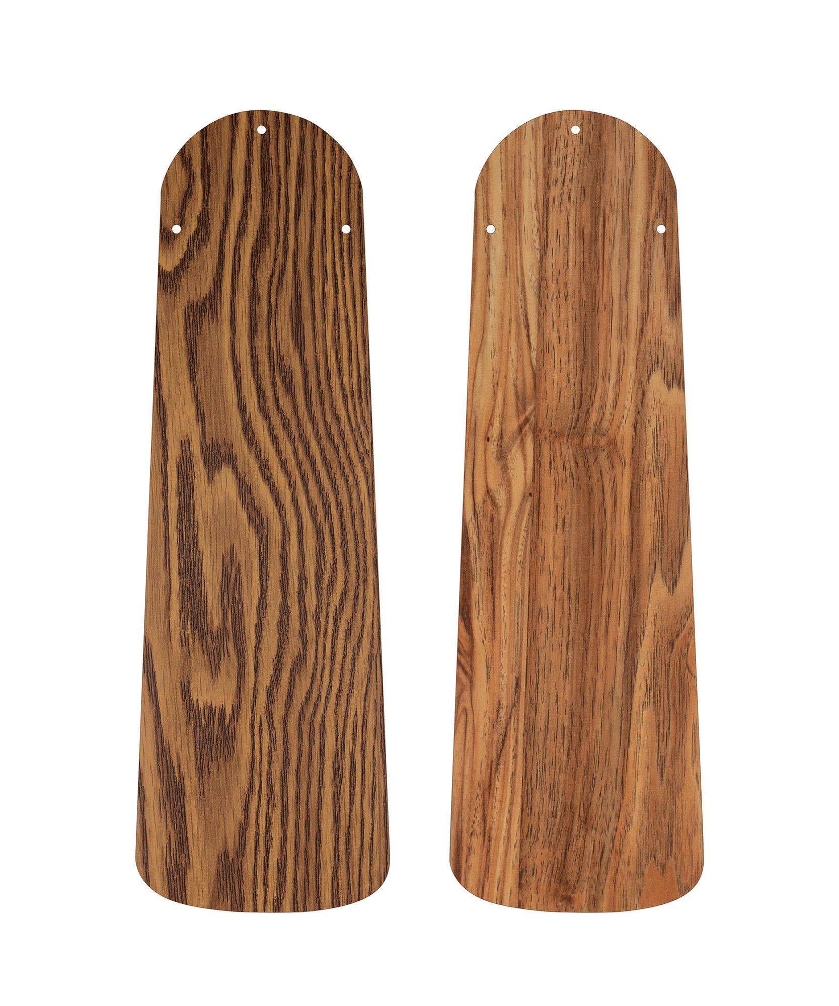 Austauschflügelsatz Eiche antik/Wildeiche 103