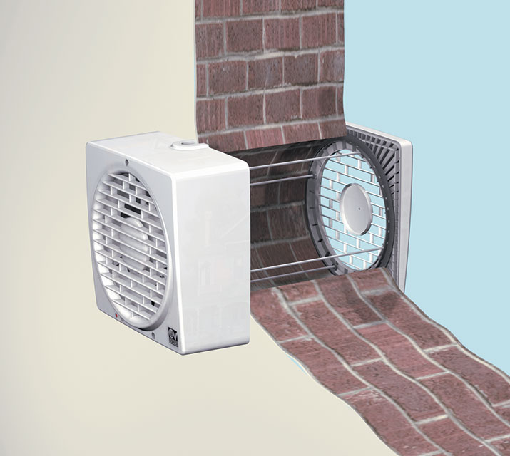 Gewindebolzensatz mit Gegenstück Kit MU