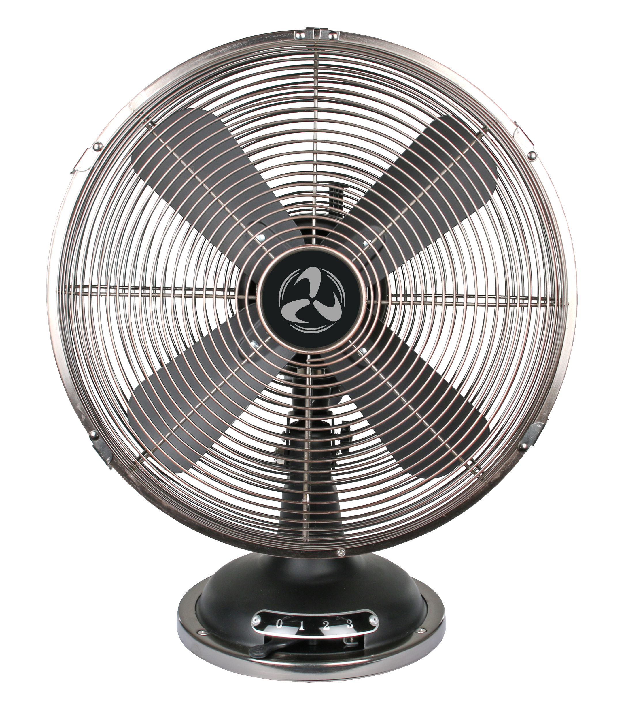 CasaFan Tischventilator TRADITION TV 30 II MS