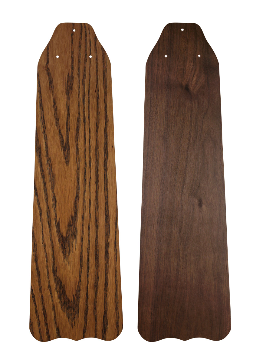 Flügelsatz Roadhouse Eco 152 Eiche antik/Nussbaum