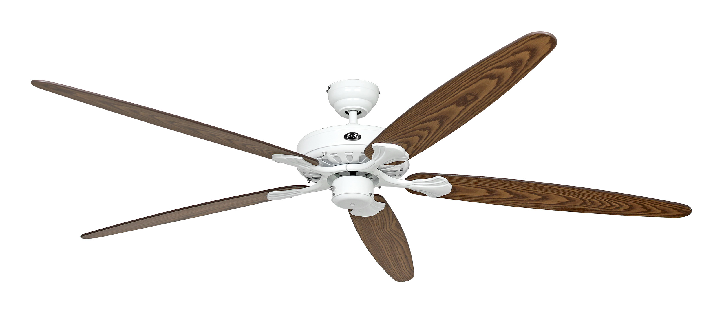 CasaFan Deckenventilator Classic Royal 180 WE-EA/NB