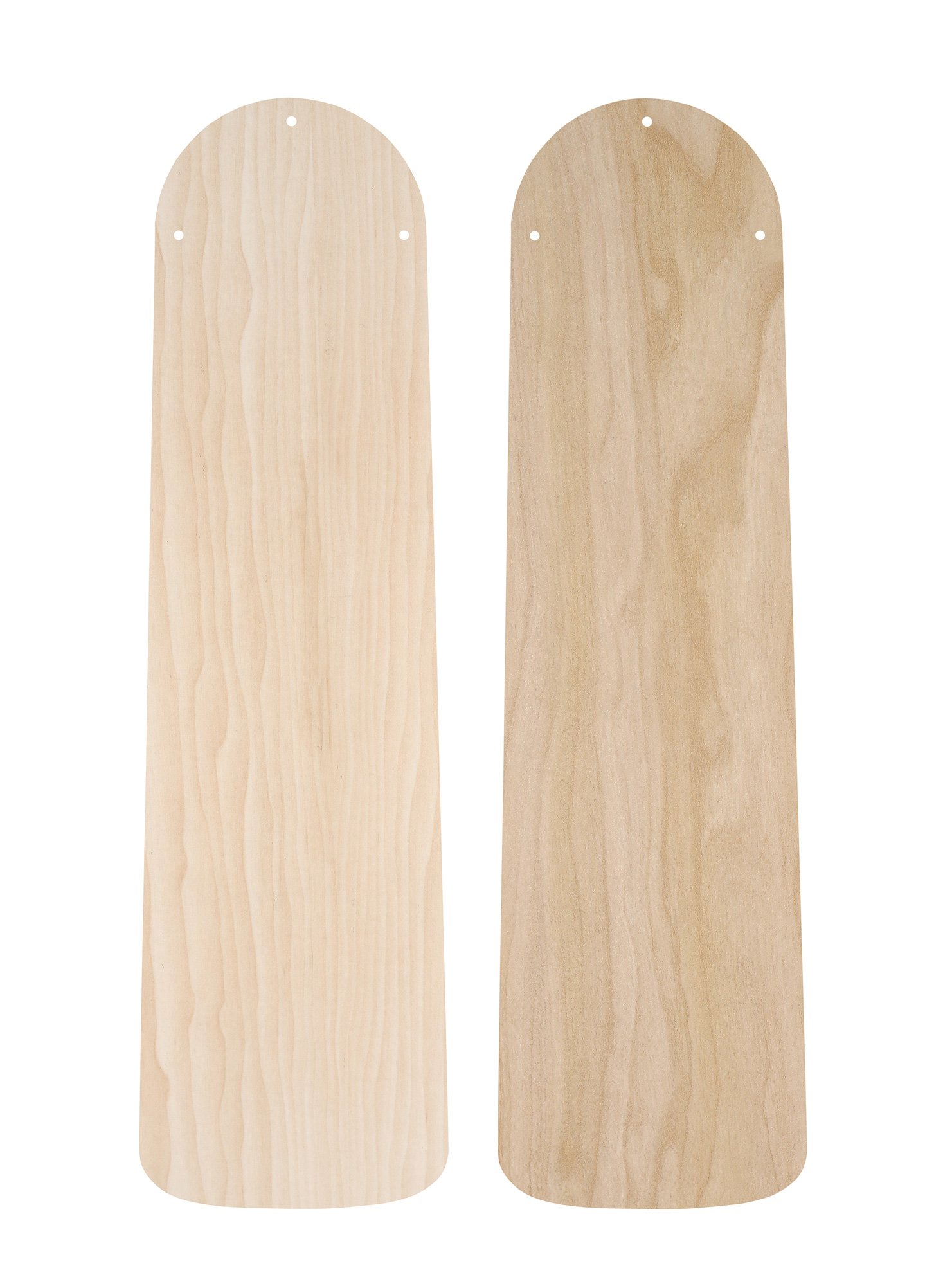 Austauschflügelsatz Ahorn hell/Ahorn 132