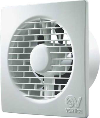 Kleinraumventilator Filo MF 150 LL