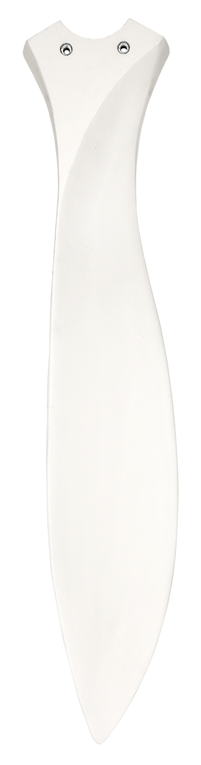 Flügel Eco Airscrew 152 weiß gebürstet