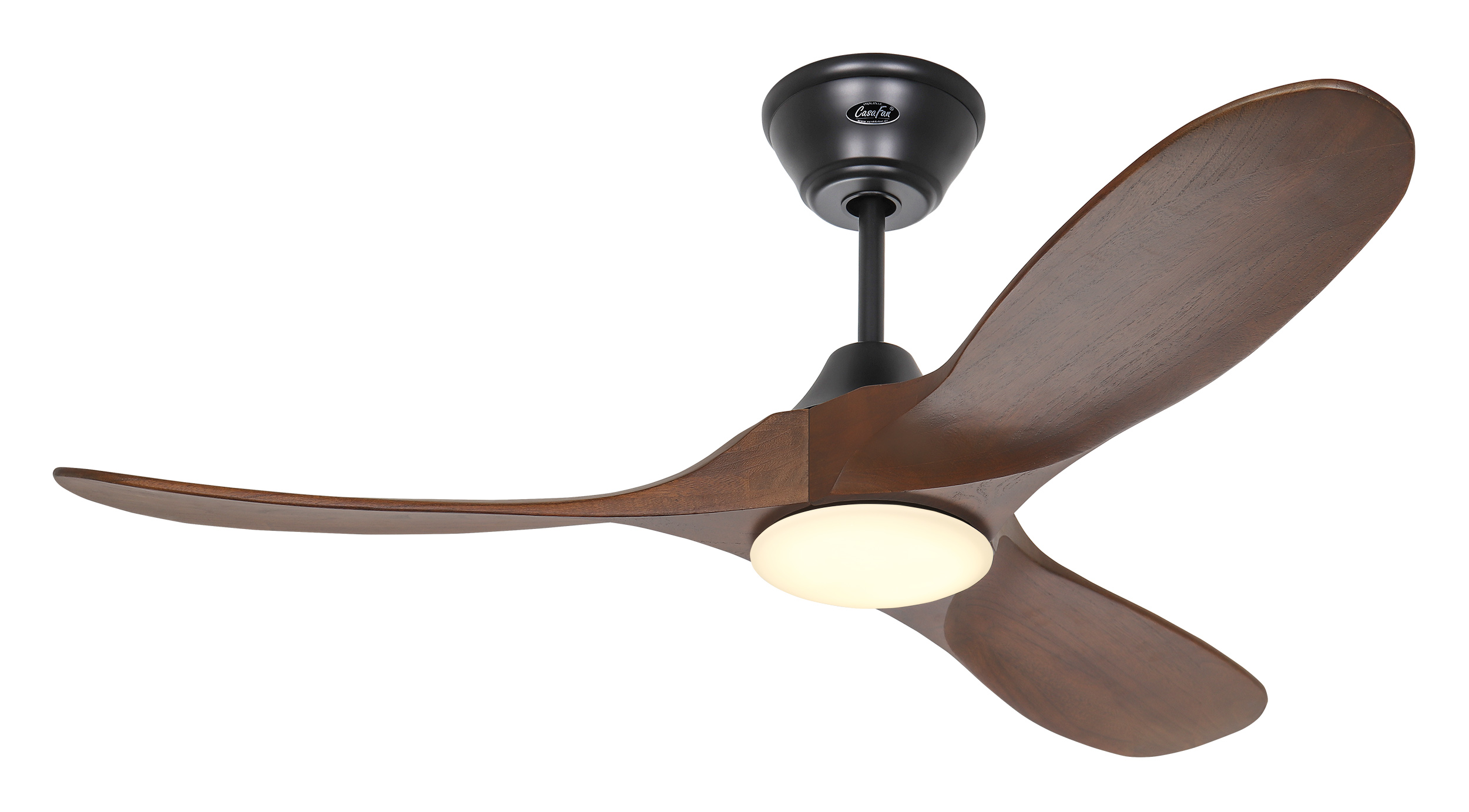 CasaFan Deckenventilator Eco Genuino-L 122 MS-NB