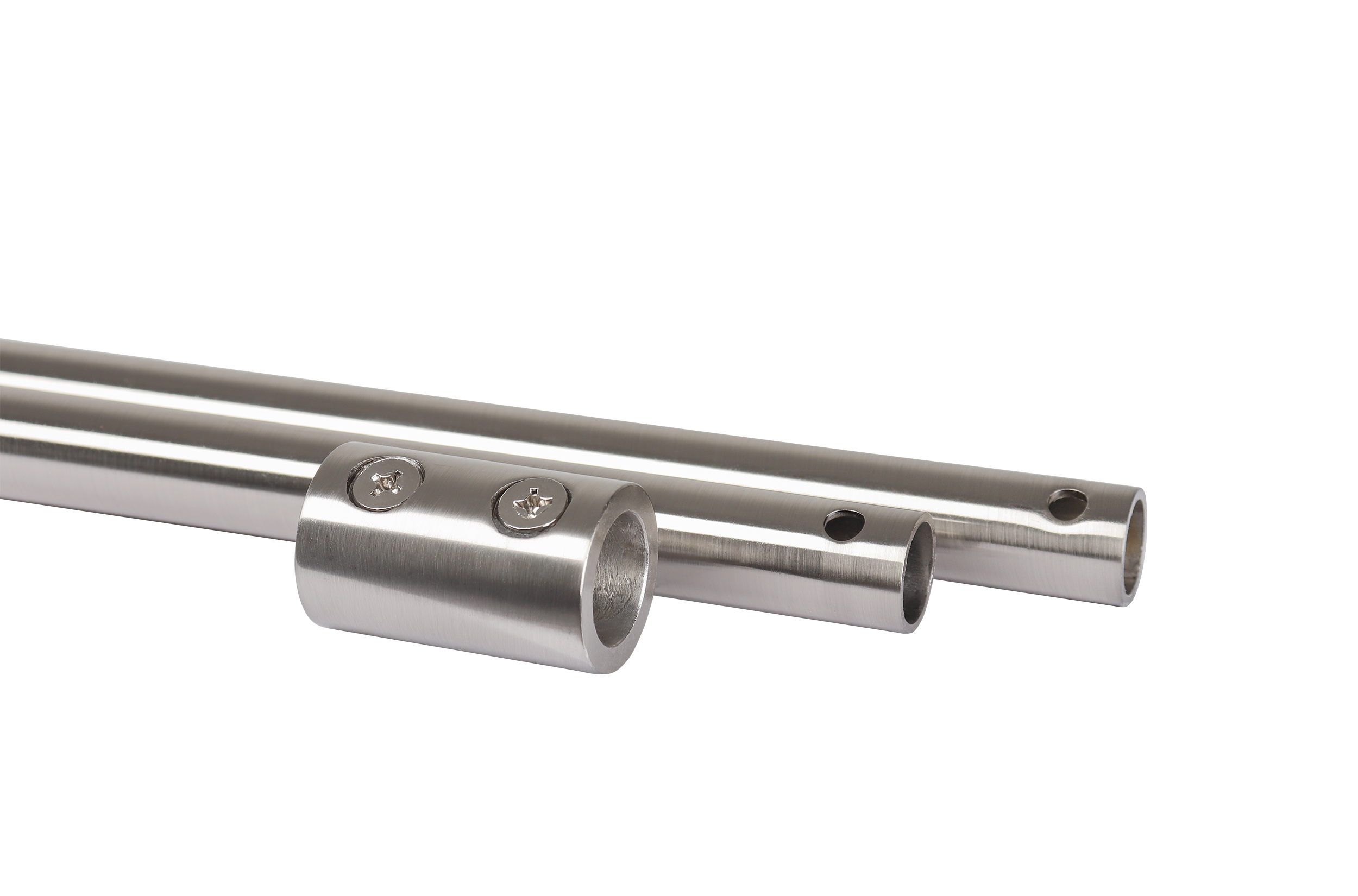 CasaFan Deckenstangen Verbindungsstück SK1-BN