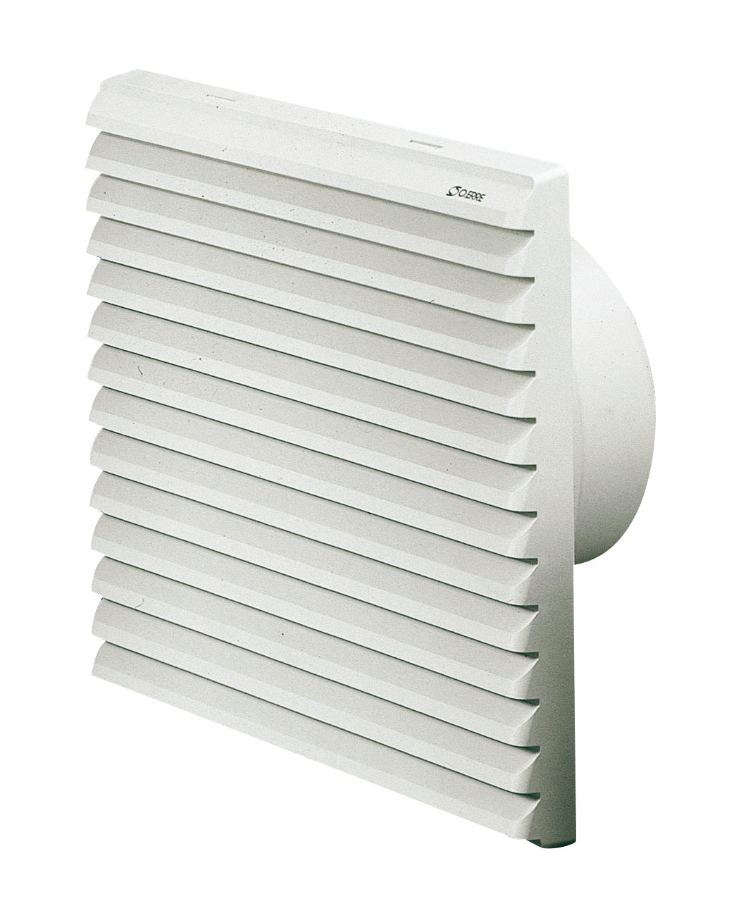 Schaltschrank-Ventilator RC 14.32 220-240V AC 50/60Hz RAL 7032 IP54