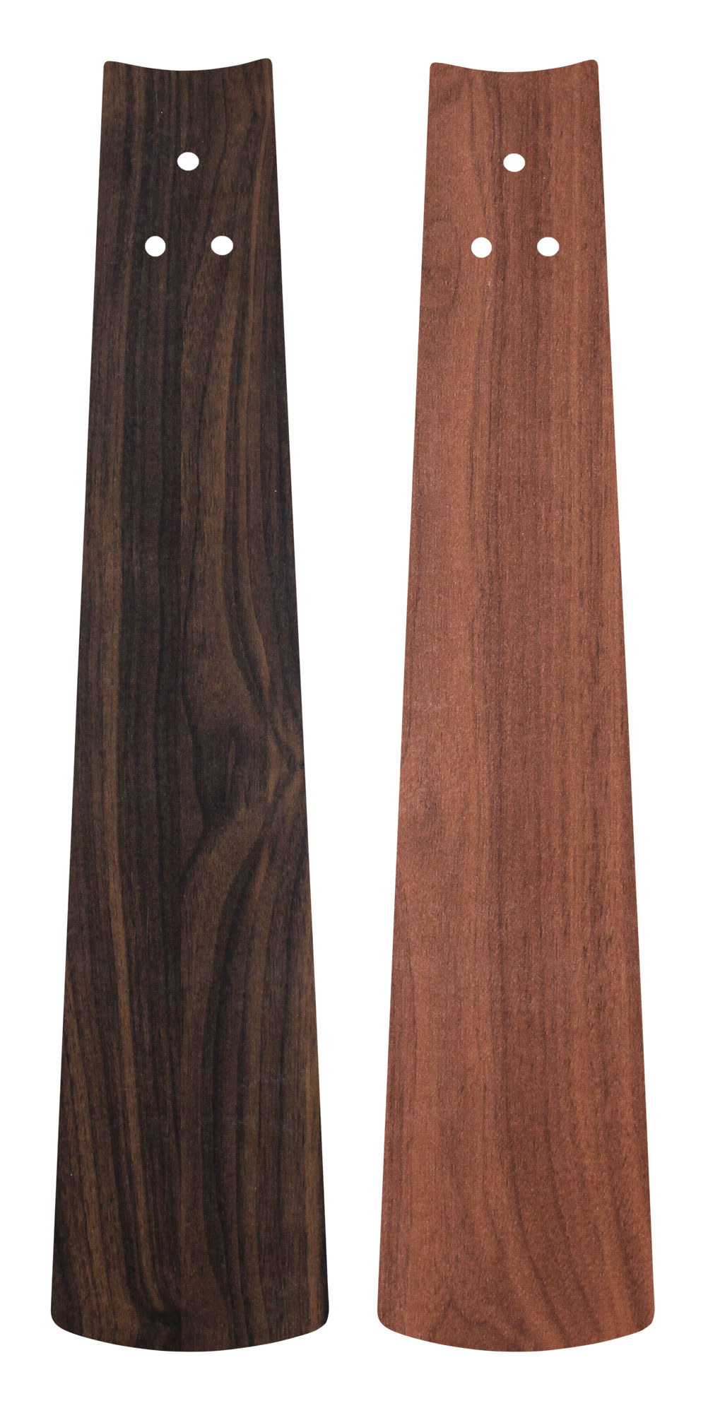 CasaFan Eco Neo III Flügel Nussbaum/Kirsche 132