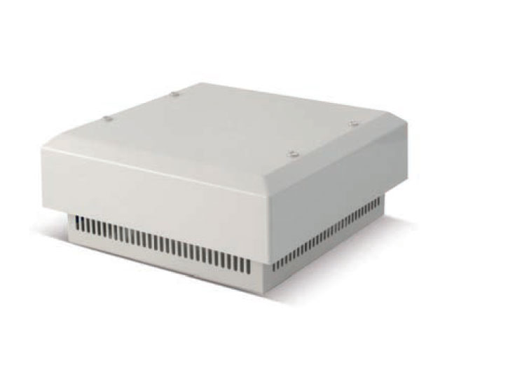 Schaltschrank-Dachventilator TXQ 550